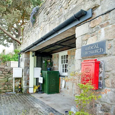 Wheal Trenwith St Ives (Cornwall)