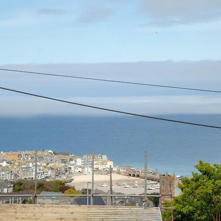 Wheal Trenwith Holiday home