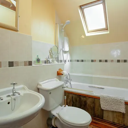 Wheal Trenwith Holiday home *