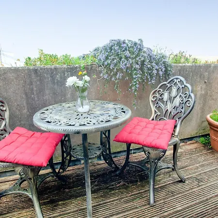 Holiday home Wheal Trenwith *