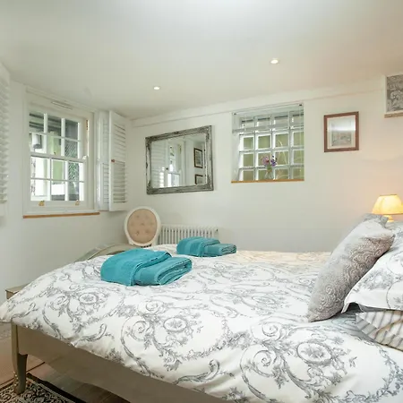 Wheal Trenwith Holiday home St Ives (Cornwall)