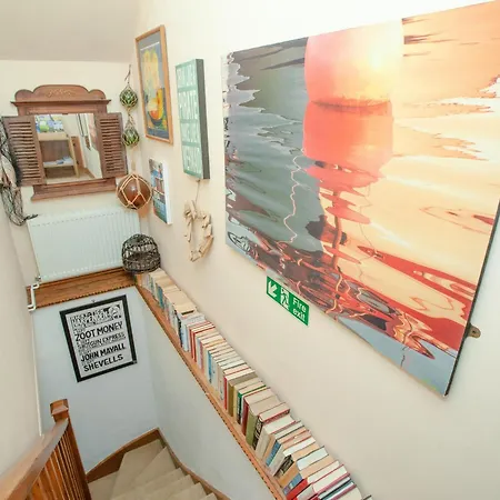Holiday home Wheal Trenwith St Ives (Cornwall)