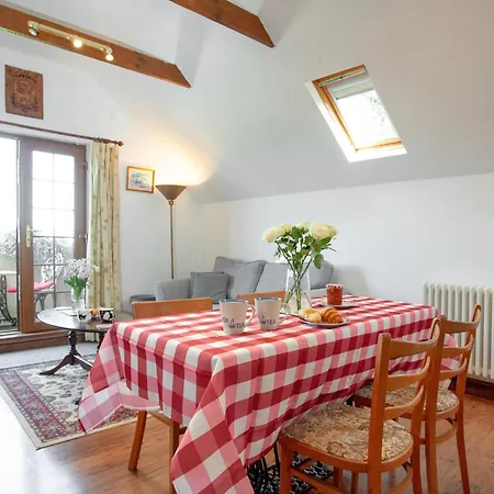 Holiday home Wheal Trenwith