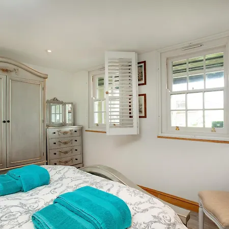 Wheal Trenwith Holiday home St Ives (Cornwall)
