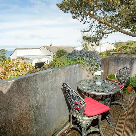 Wheal Trenwith Holiday home