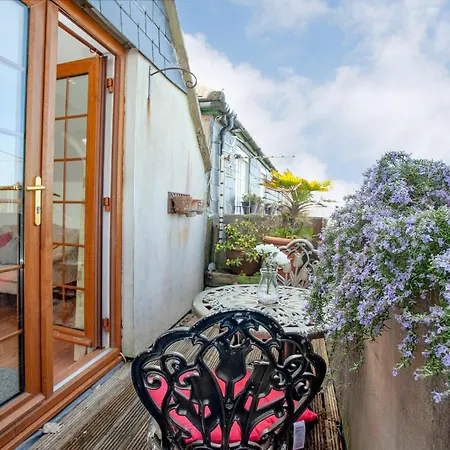Holiday home Wheal Trenwith *